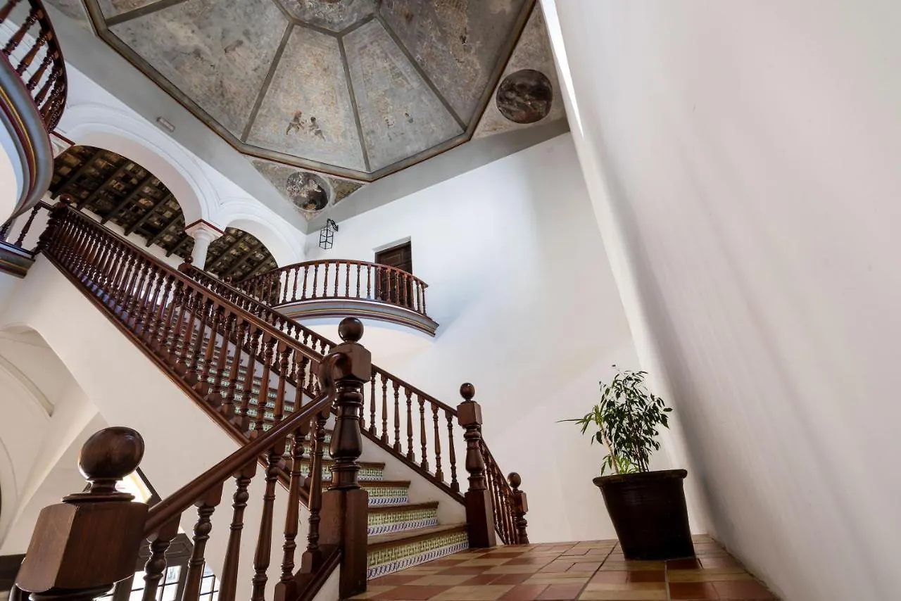 Apartamento Historico Garaje Y Wifi Sanlucar de Barrameda Spain