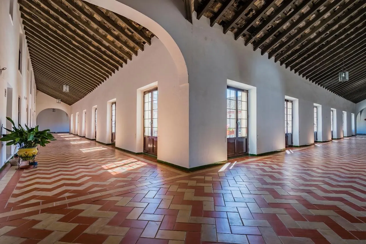 Apartamento Historico Garaje Y Wifi Sanlucar de Barrameda Apartment